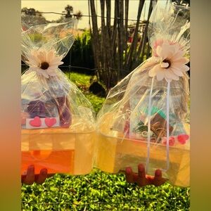 Beauty / Accessories Gift Baskets Birthday wedding graduation baby shower